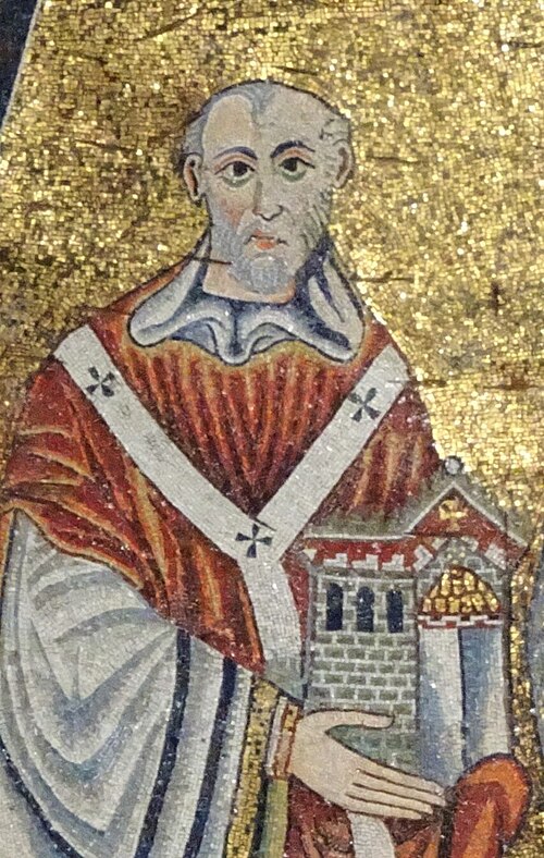 Pope Innocent II